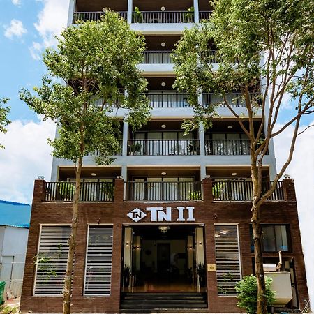 Tuan Ninh Hotel II Chi Khu Co Ong Exterior photo